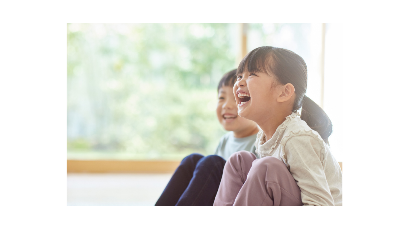 英語学習は“こども”のときに始めるのが一番★の写真